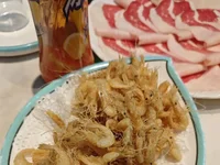 Традиционные морепродукты в Хэйхэ для российских пациентов